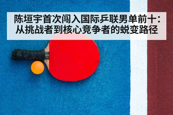 table tennis racket close up
